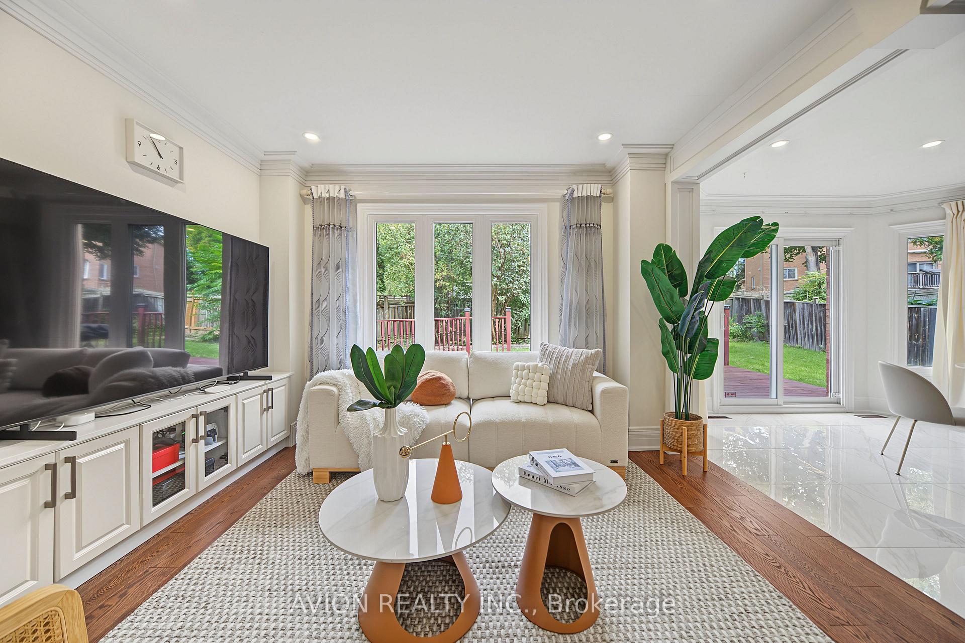 Photo 20 of 232 Green Lane, Markham, Thornlea — HOMEH