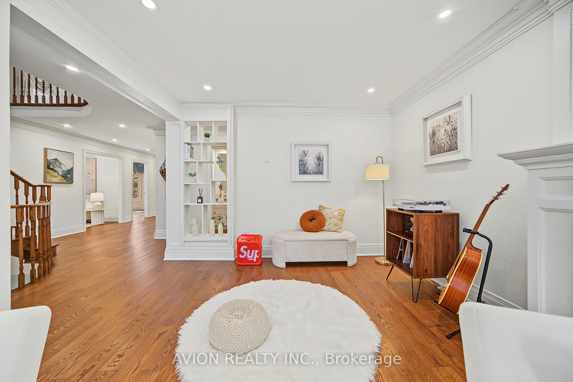 Photo 22 of 232 Green Lane, Markham, Thornlea — HOMEH
