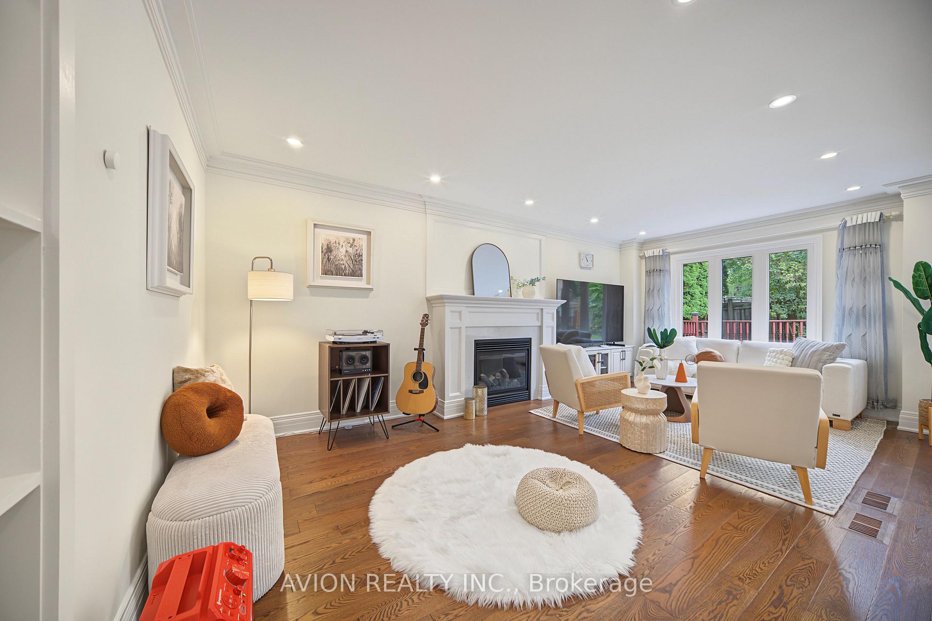 Photo 23 of 232 Green Lane, Markham, Thornlea — HOMEH