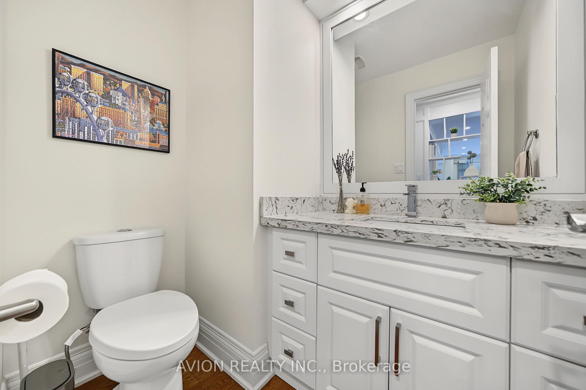 Photo 24 of 232 Green Lane, Markham, Thornlea — HOMEH