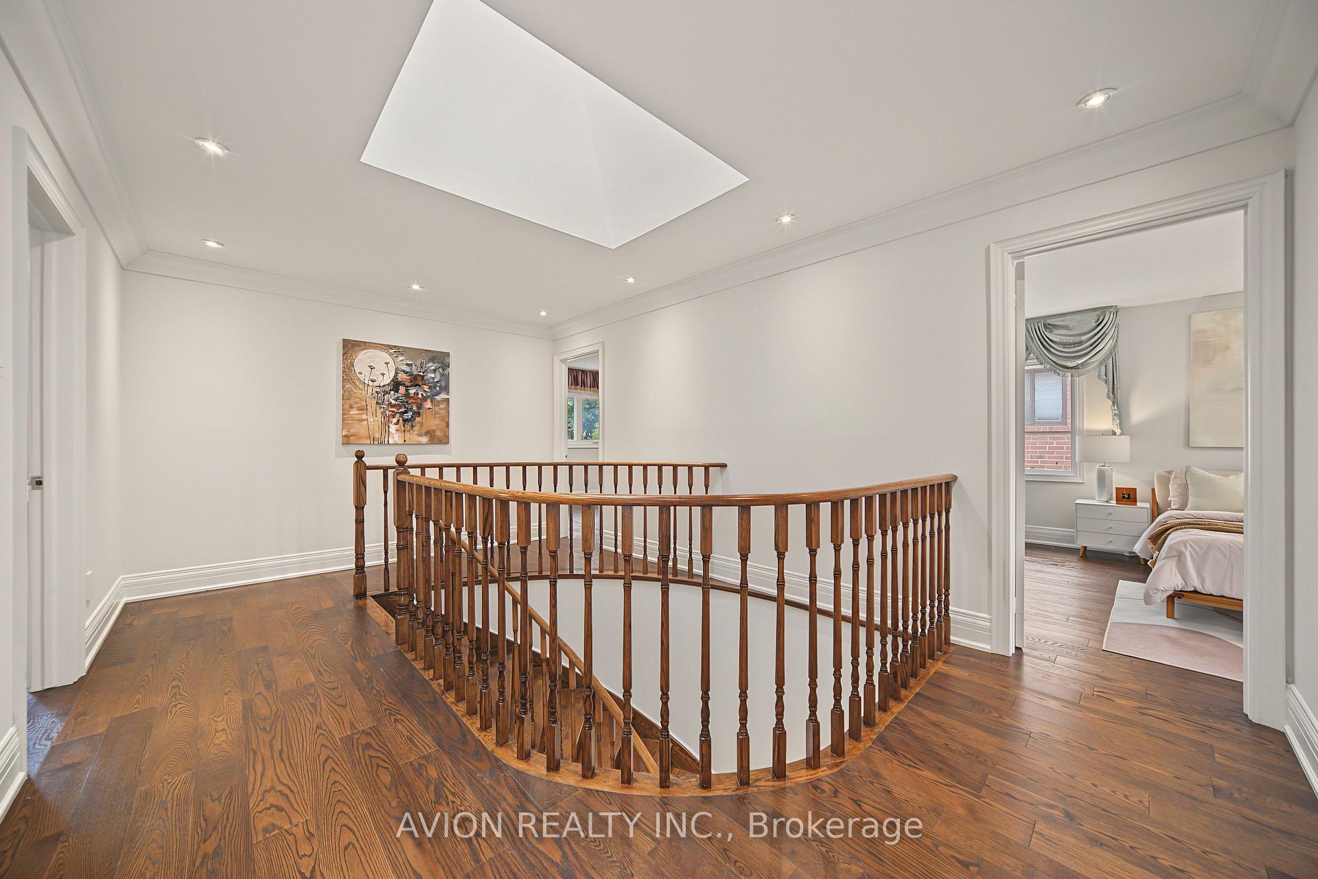 Photo 25 of 232 Green Lane, Markham, Thornlea — HOMEH