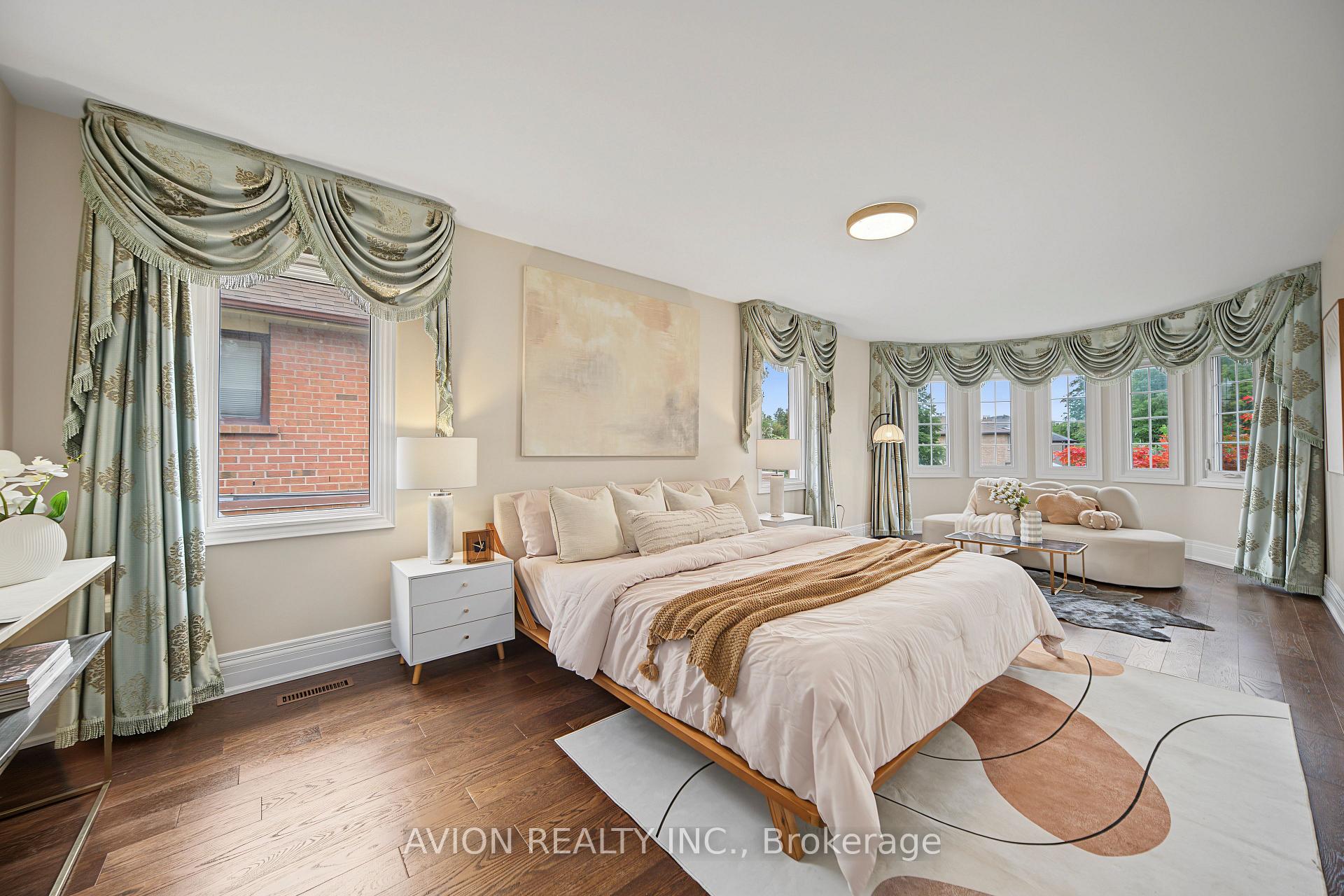 Photo 26 of 232 Green Lane, Markham, Thornlea — HOMEH