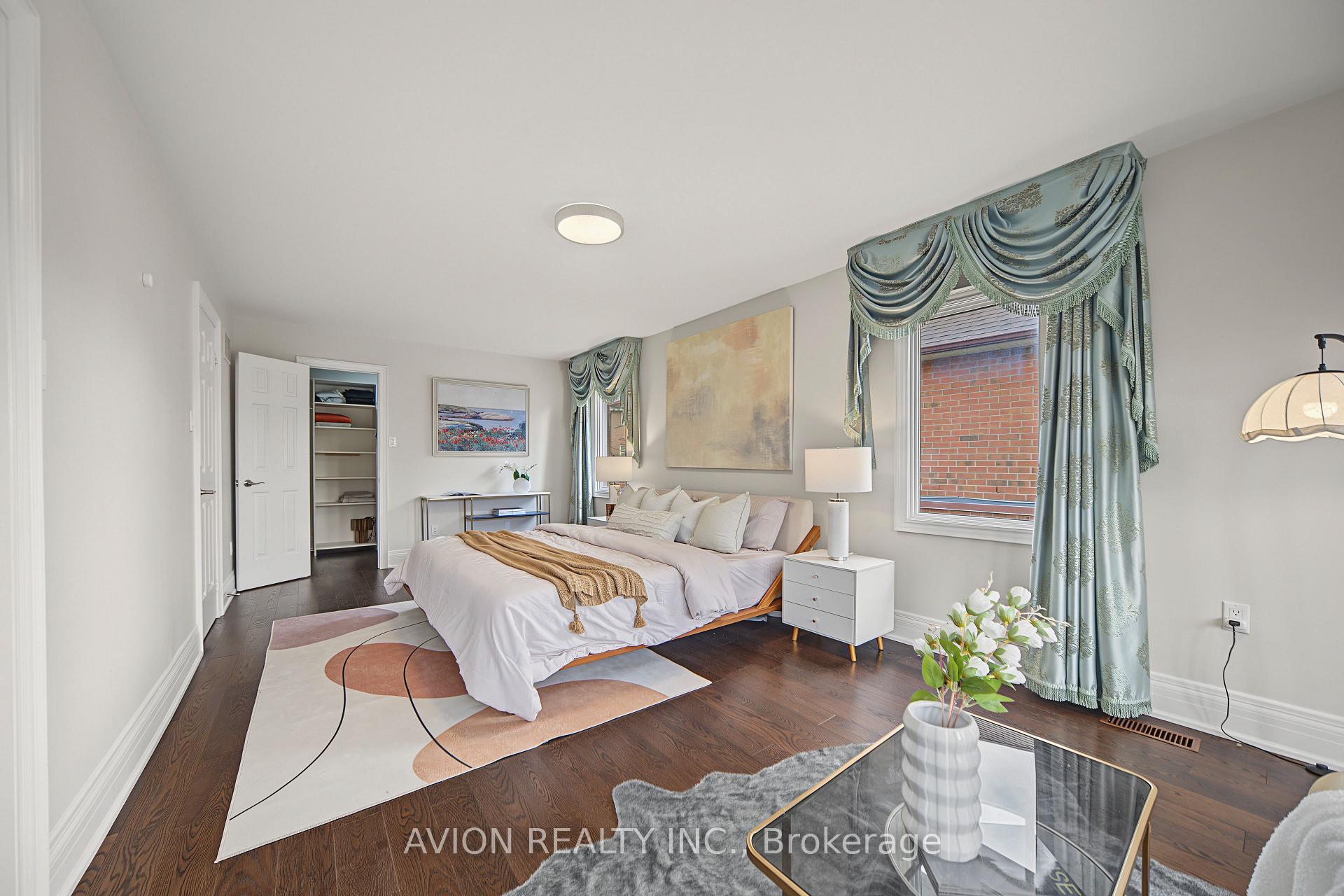 Photo 29 of 232 Green Lane, Markham, Thornlea — HOMEH