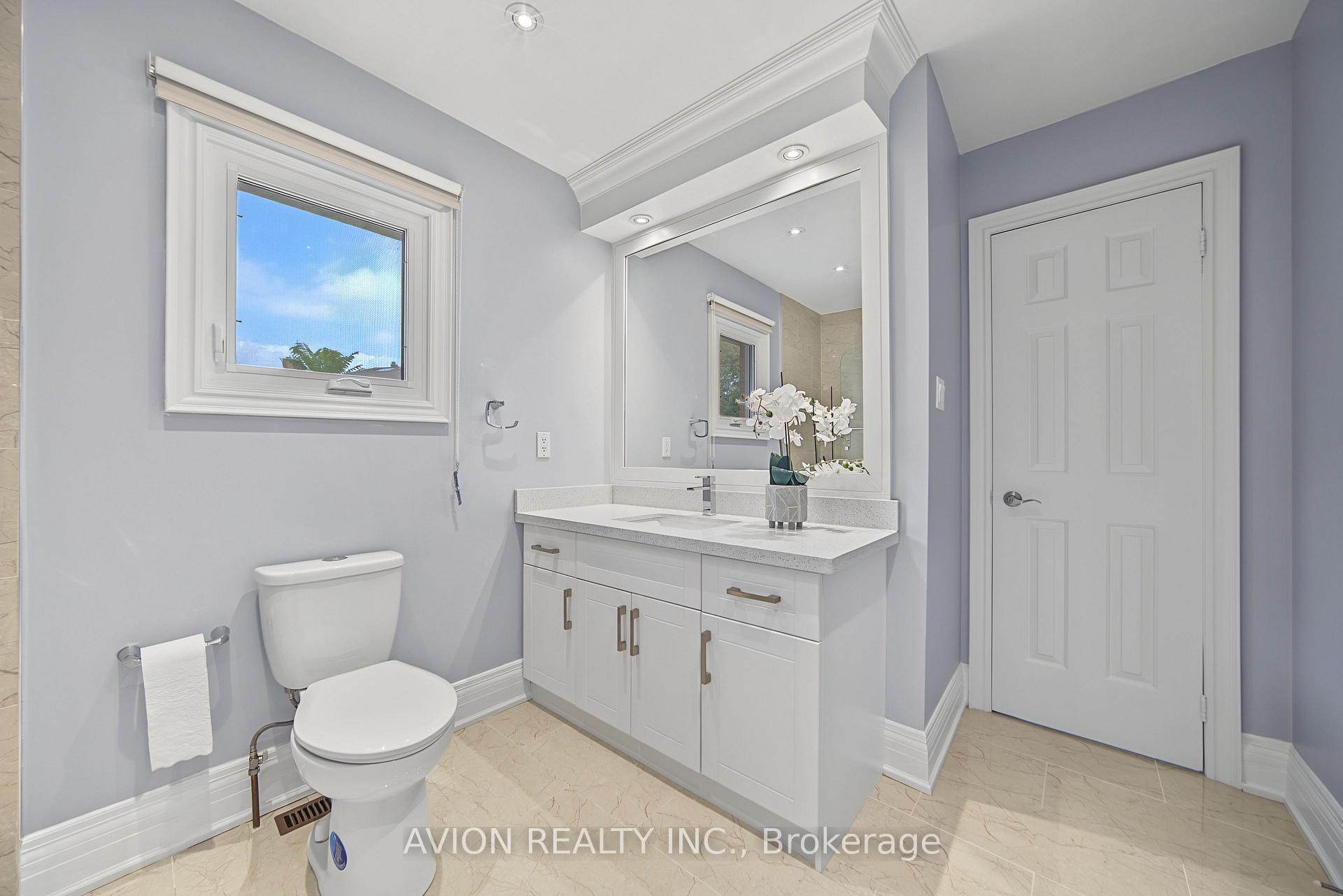 Photo 37 of 232 Green Lane, Markham, Thornlea — HOMEH