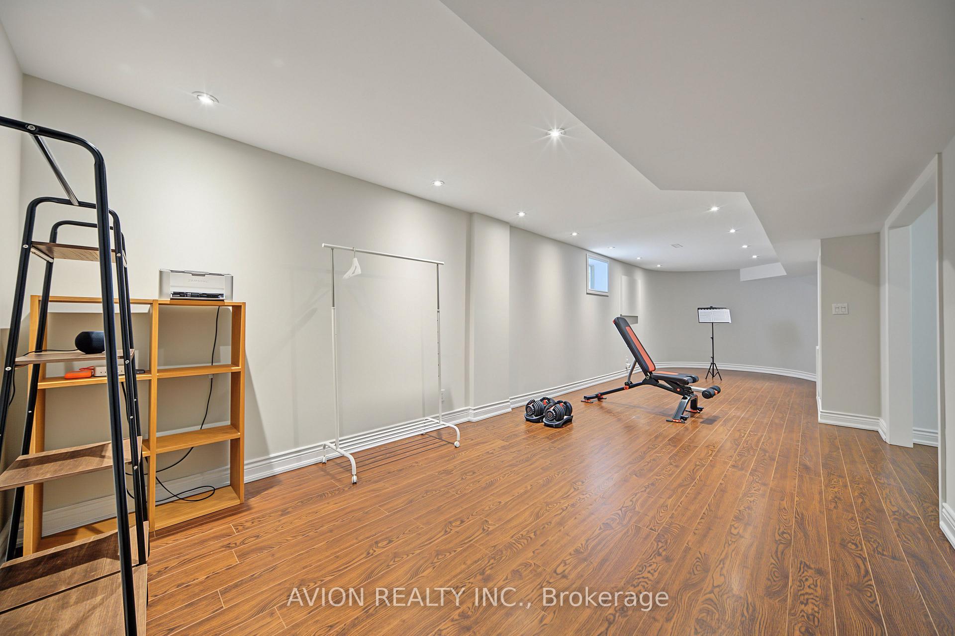 Photo 40 of 232 Green Lane, Markham, Thornlea — HOMEH