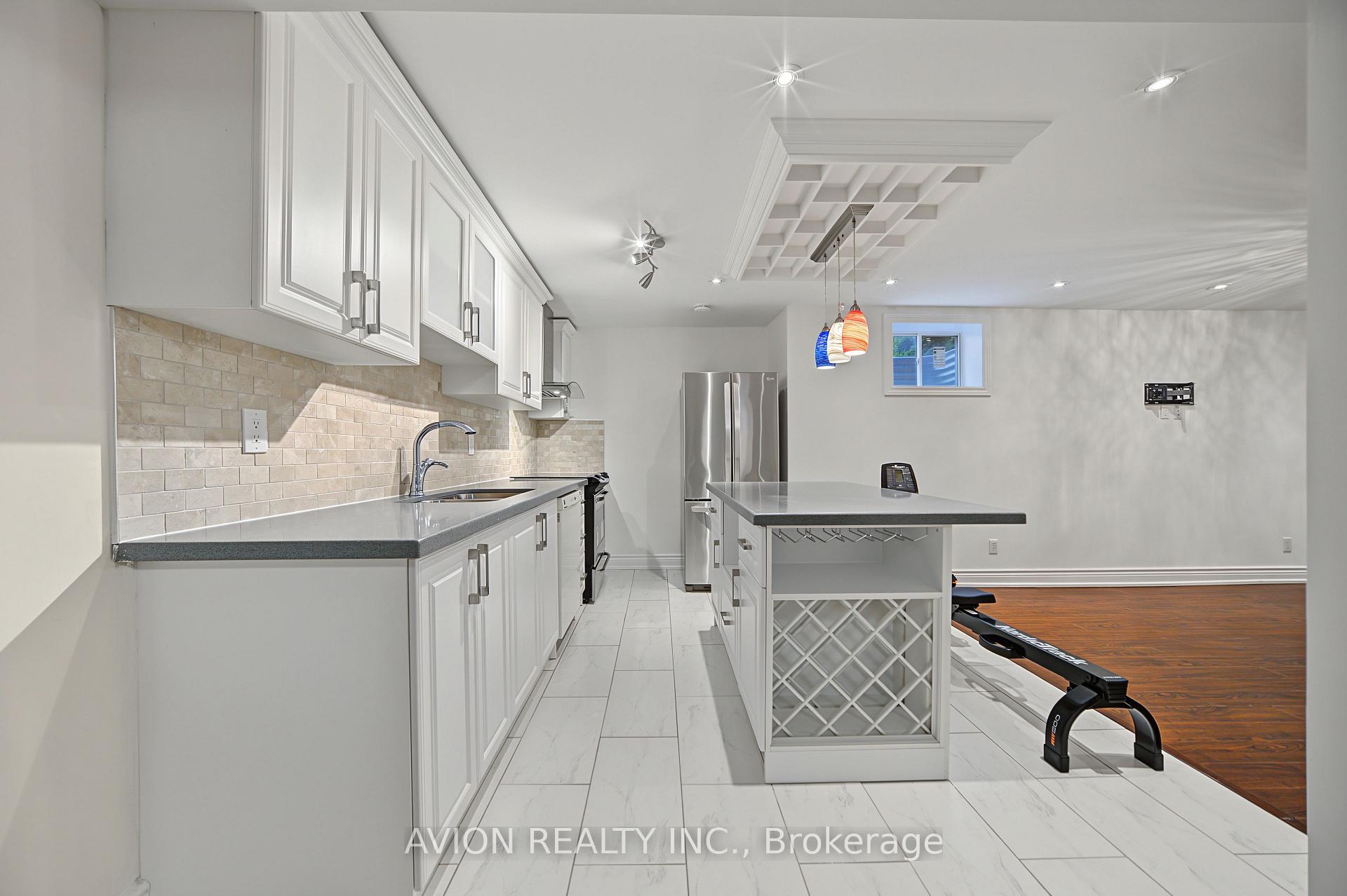 Photo 41 of 232 Green Lane, Markham, Thornlea — HOMEH