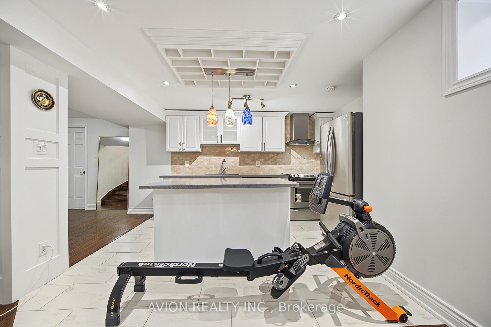 Photo 42 of 232 Green Lane, Markham, Thornlea — HOMEH