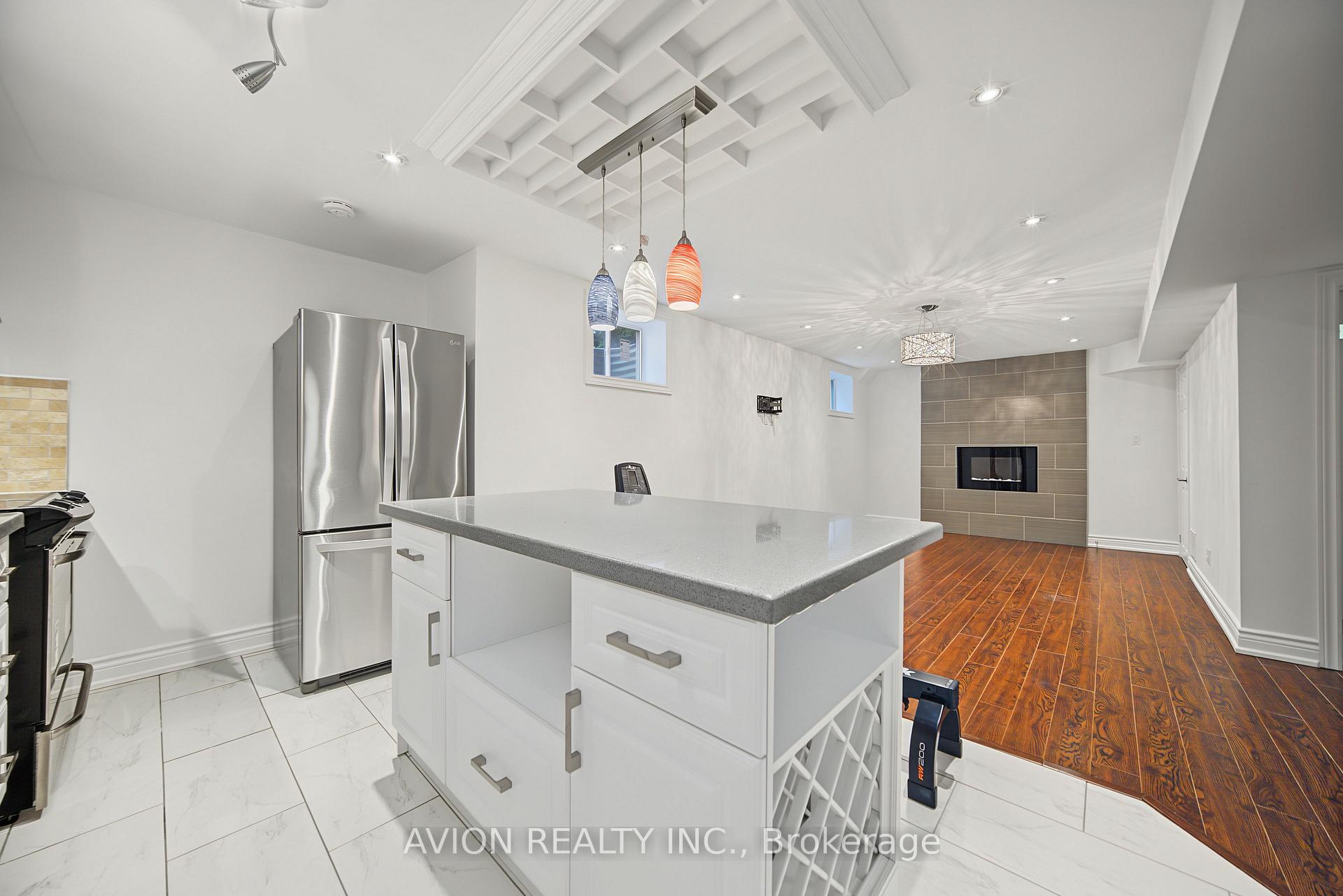 Photo 43 of 232 Green Lane, Markham, Thornlea — HOMEH