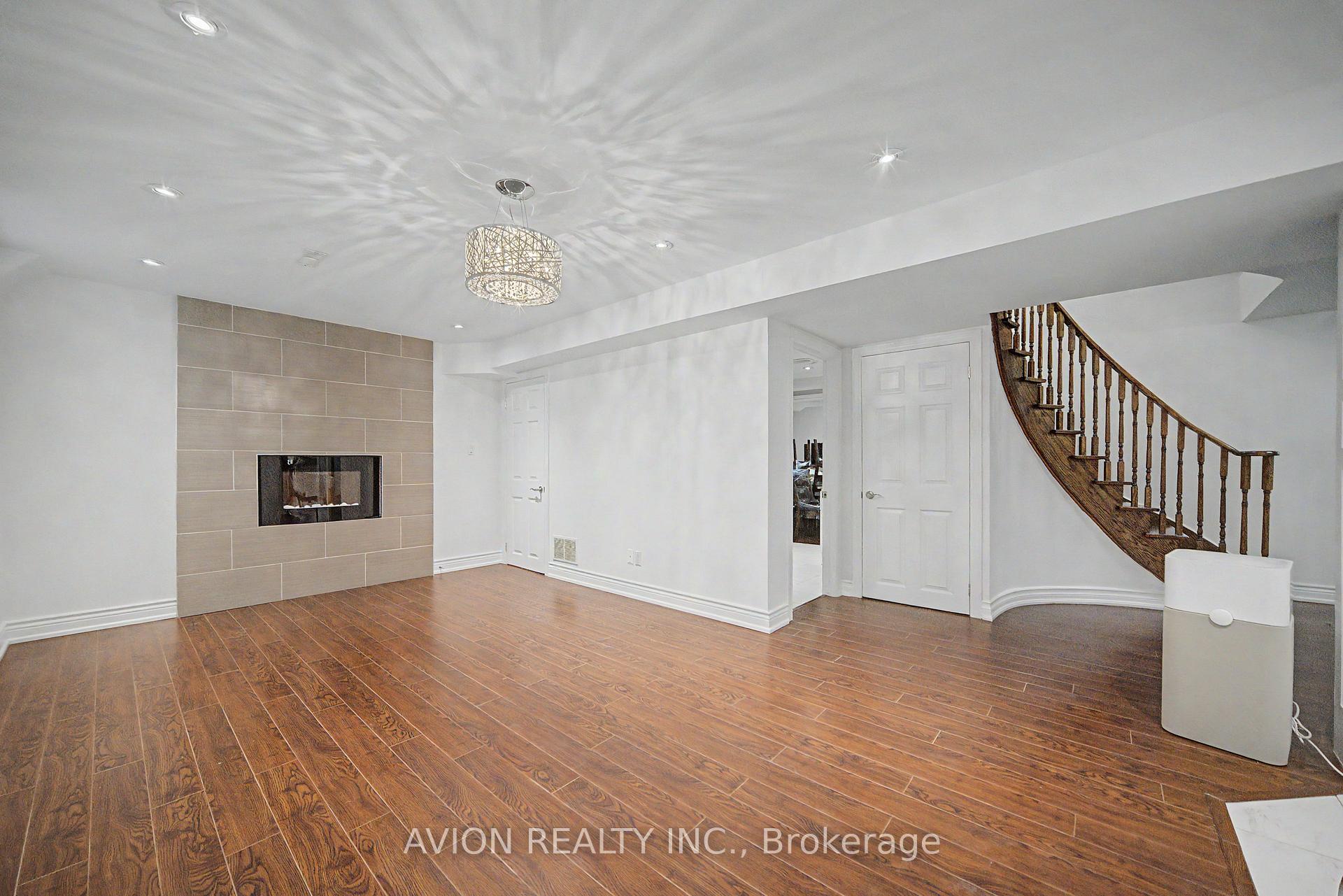 Photo 45 of 232 Green Lane, Markham, Thornlea — HOMEH