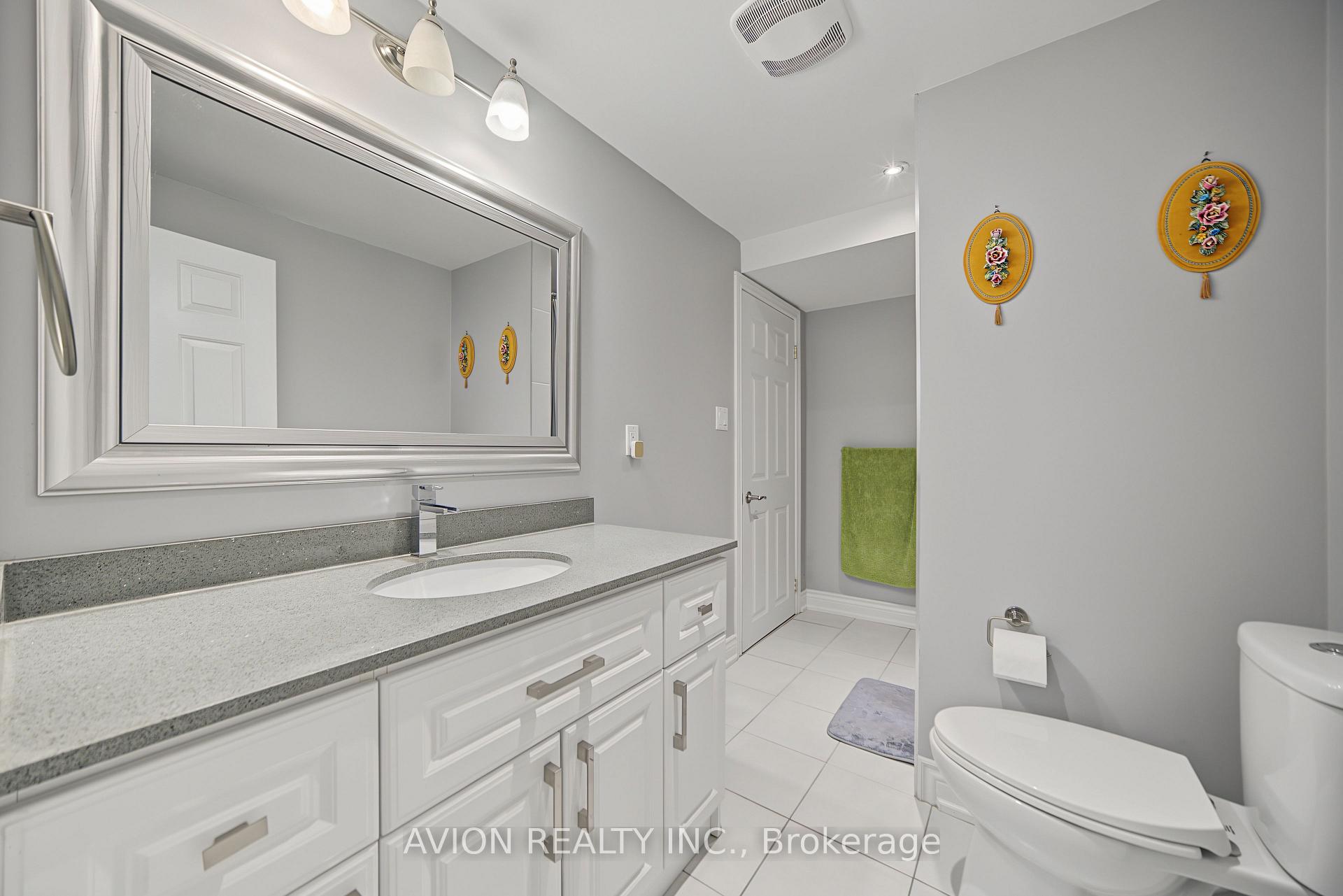 Photo 46 of 232 Green Lane, Markham, Thornlea — HOMEH