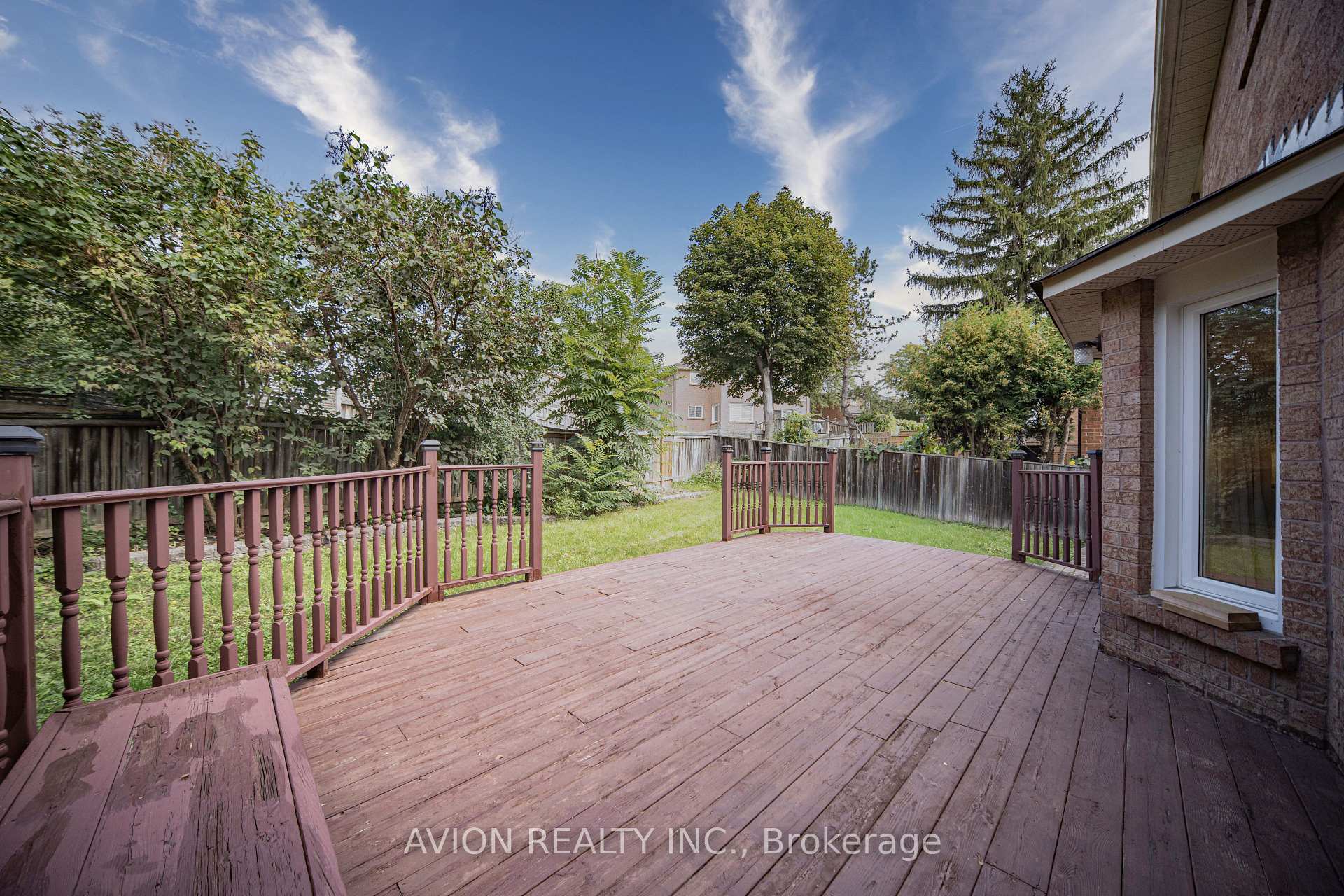 Photo 47 of 232 Green Lane, Markham, Thornlea — HOMEH