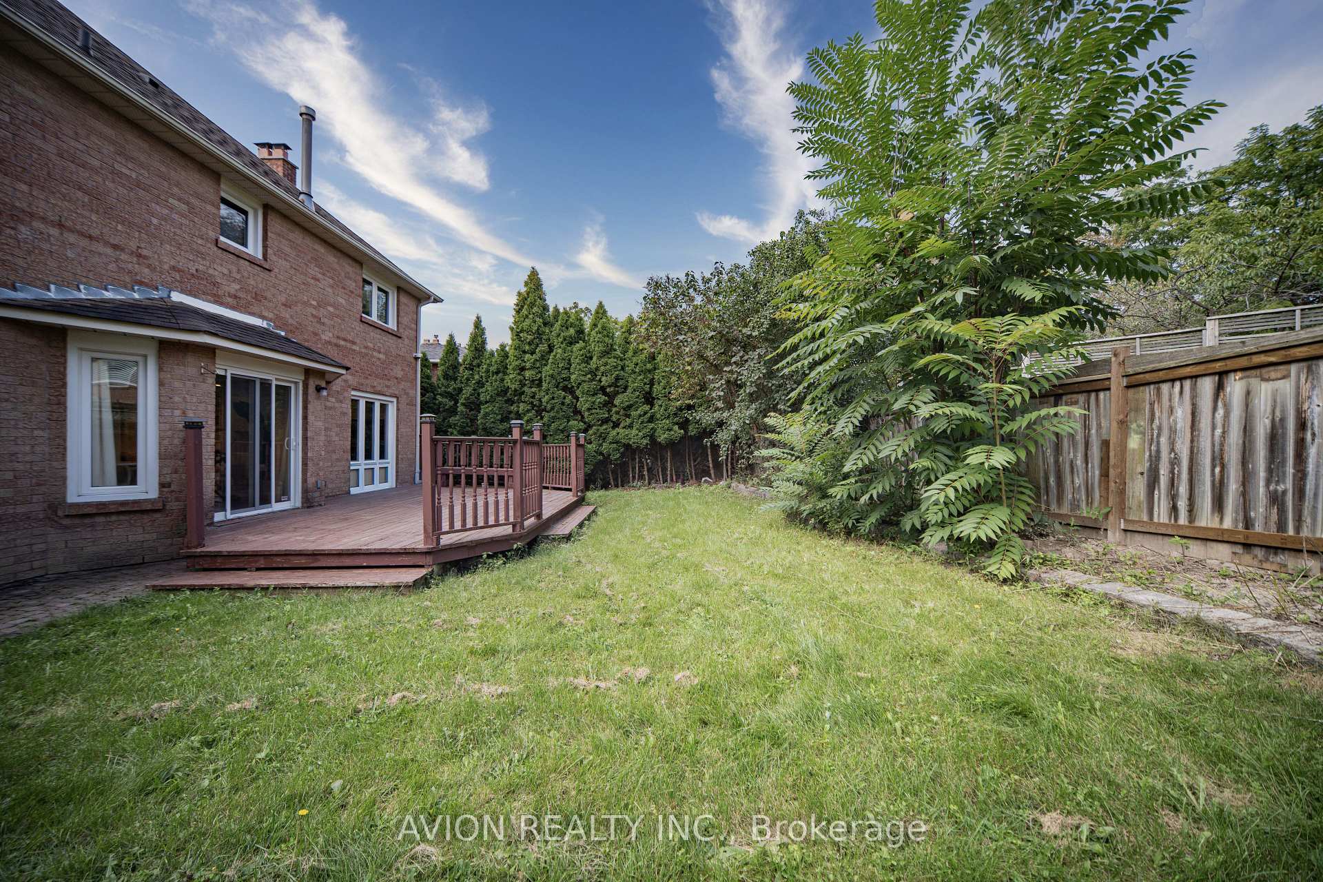 Photo 48 of 232 Green Lane, Markham, Thornlea — HOMEH