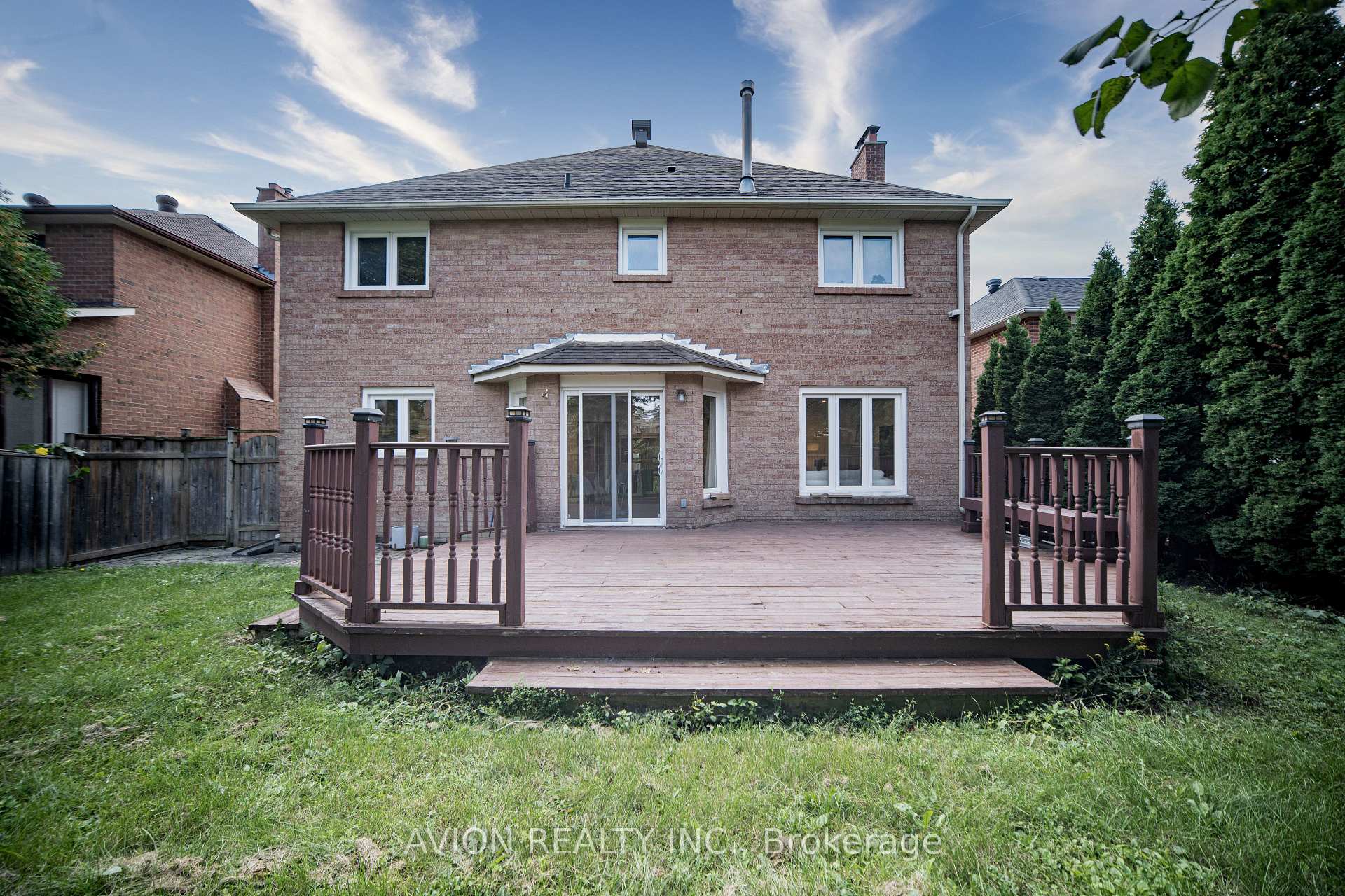 Photo 49 of 232 Green Lane, Markham, Thornlea — HOMEH