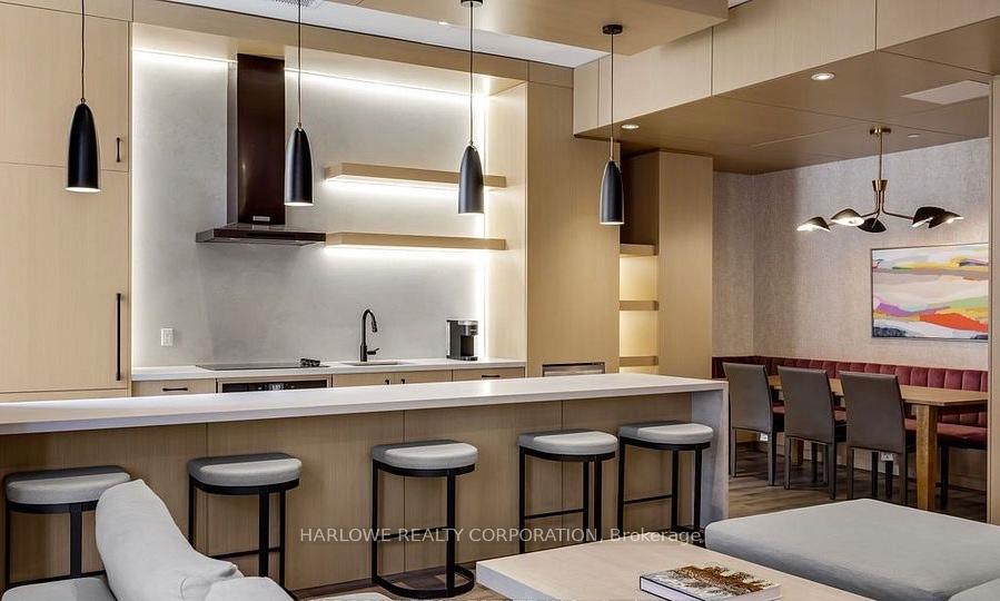 Photo 9 of Unit 211, 2369 Danforth Avenue, Toronto, East End-Danforth — HOMEH