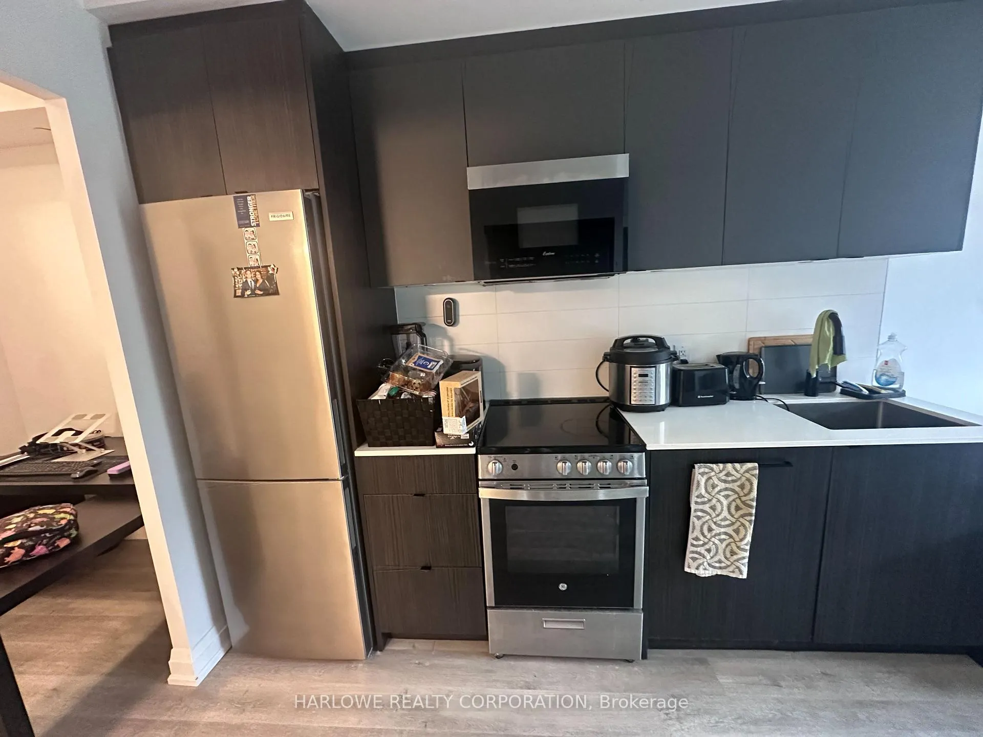 Photo 2 of Unit 211, 2369 Danforth Avenue, Toronto, East End-Danforth — HOMEH