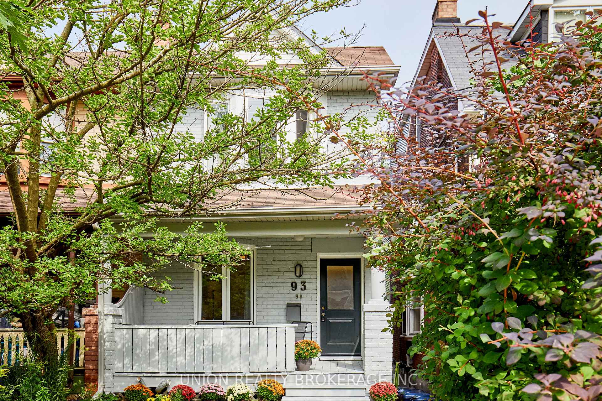 Photo of 93 Rainsford Road