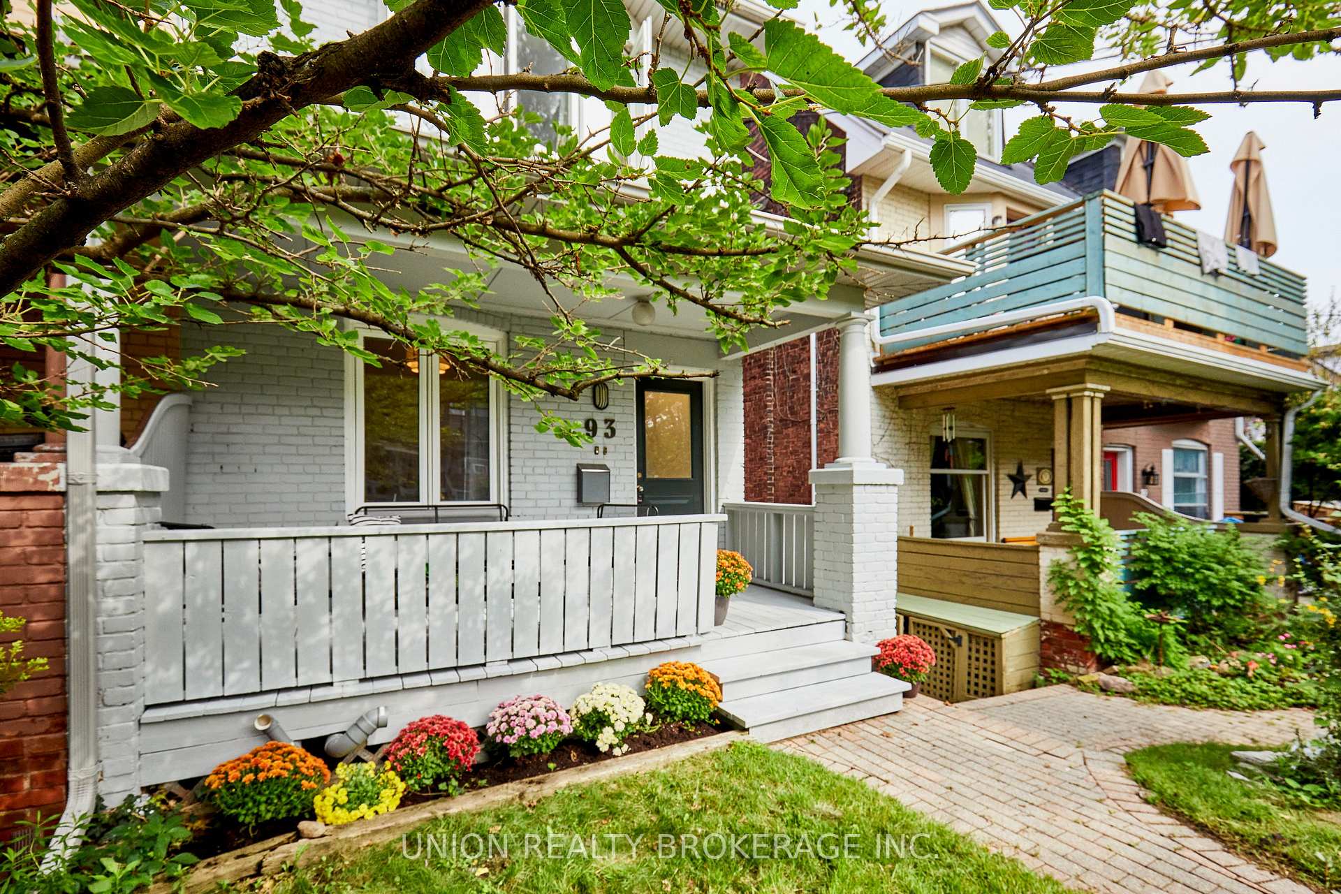 Photo 2 of 93 Rainsford Road, Toronto, The Beaches — HOMEH