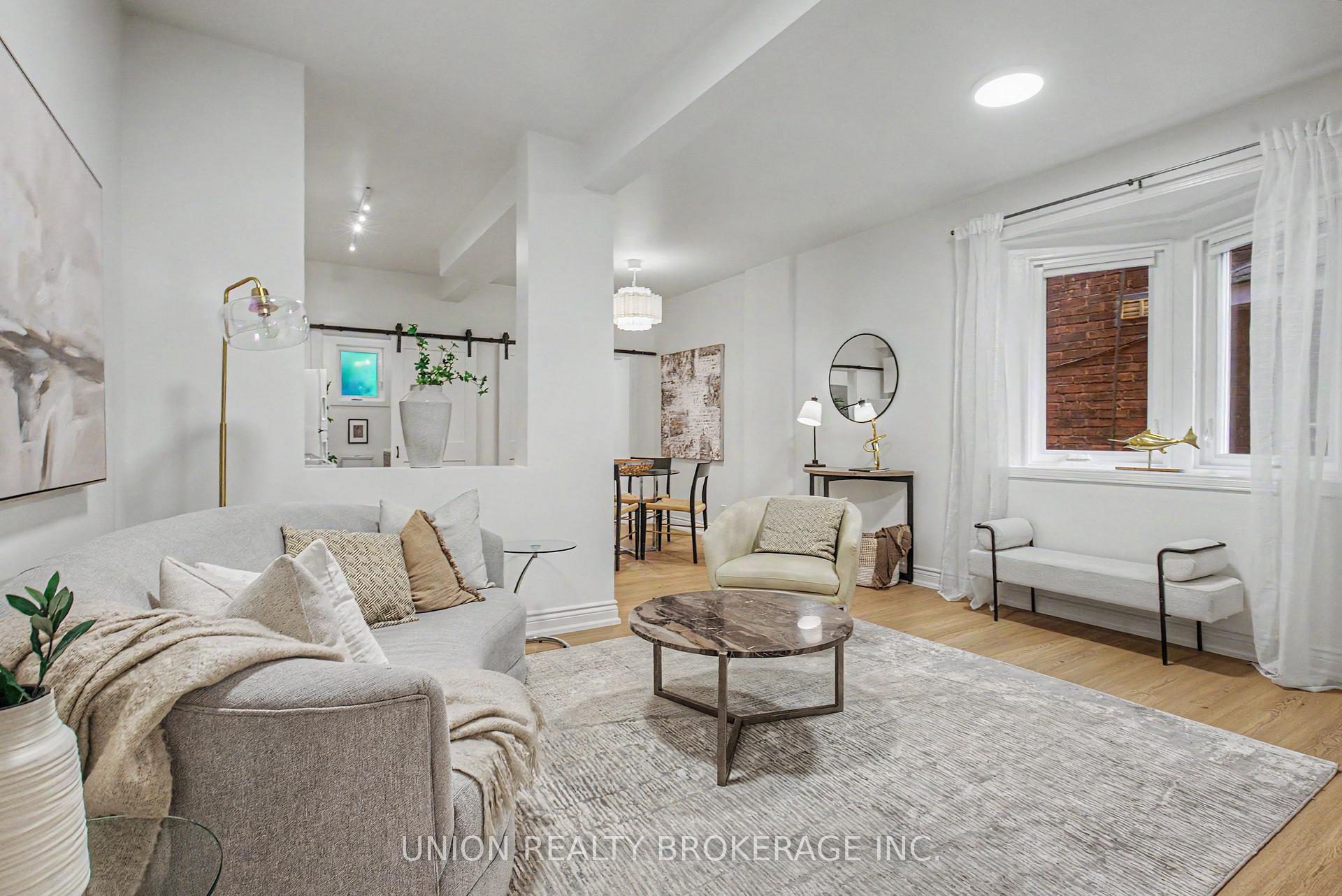 Photo 4 of 93 Rainsford Road, Toronto, The Beaches — HOMEH