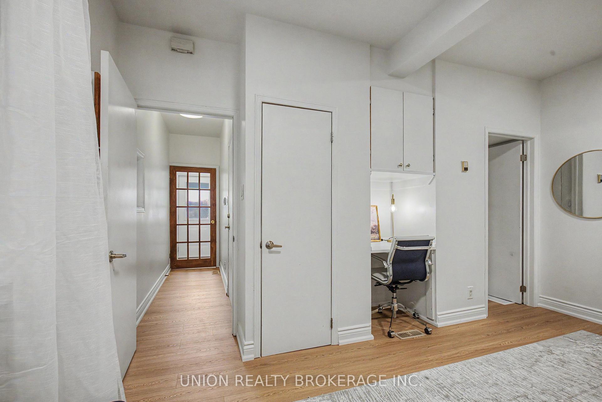 Photo 5 of 93 Rainsford Road, Toronto, The Beaches — HOMEH