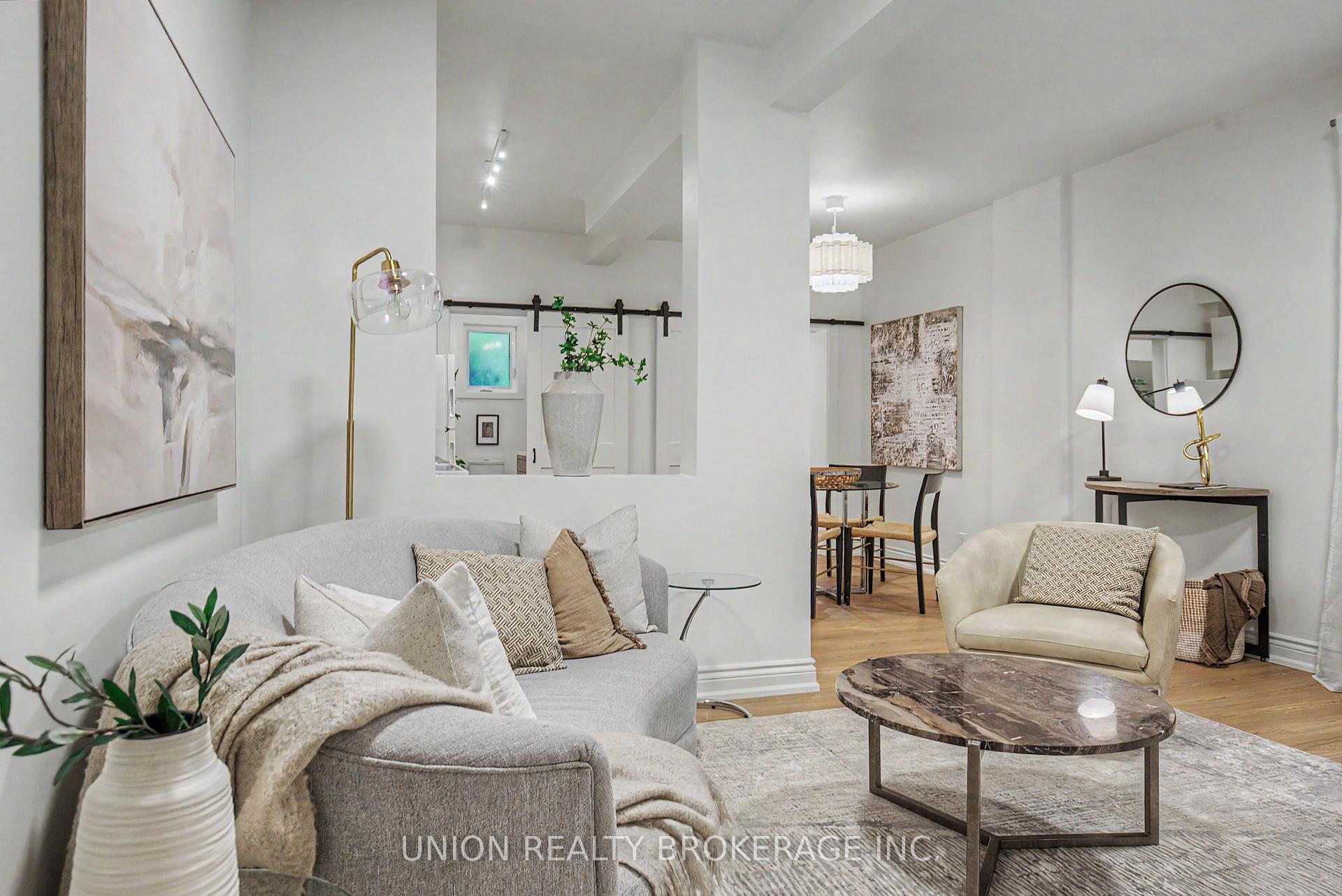 Photo 6 of 93 Rainsford Road, Toronto, The Beaches — HOMEH