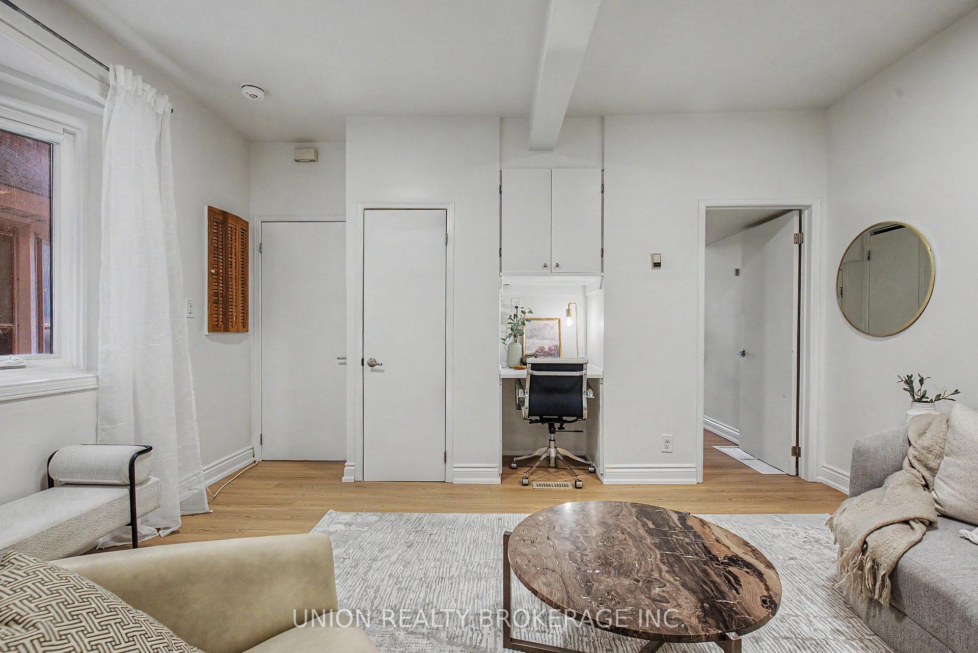 Photo 7 of 93 Rainsford Road, Toronto, The Beaches — HOMEH