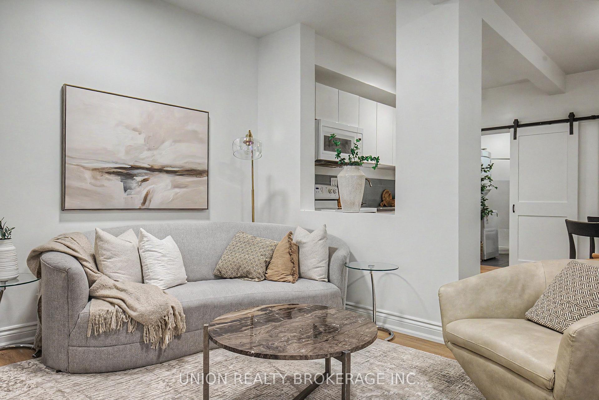 Photo 8 of 93 Rainsford Road, Toronto, The Beaches — HOMEH