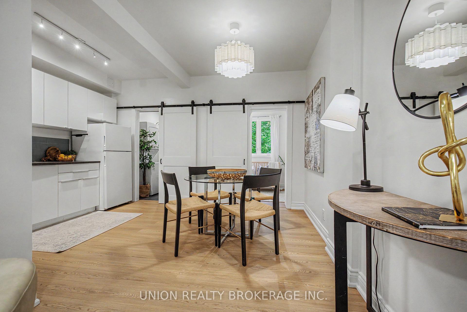 Photo 9 of 93 Rainsford Road, Toronto, The Beaches — HOMEH