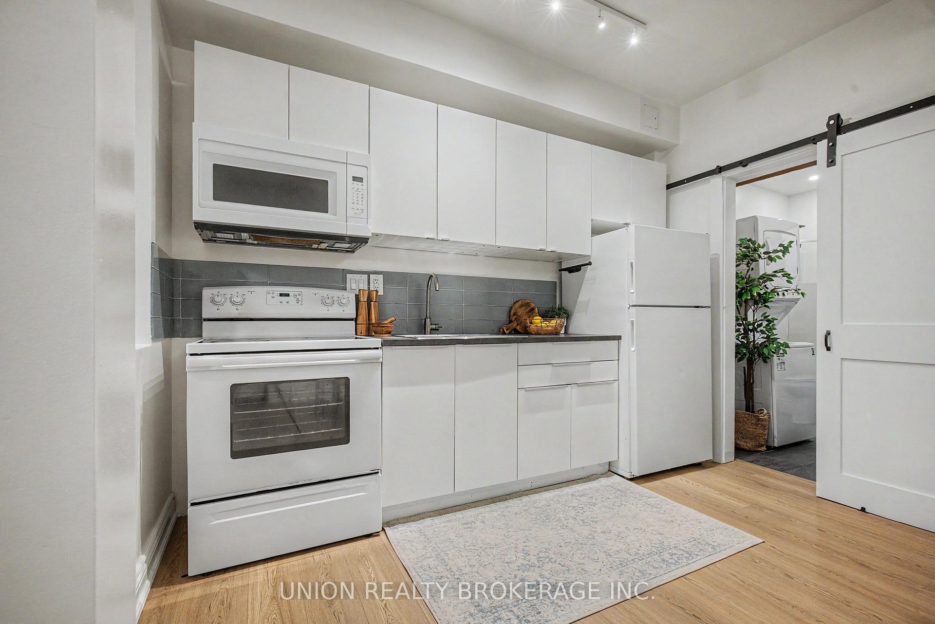 Photo 11 of 93 Rainsford Road, Toronto, The Beaches — HOMEH