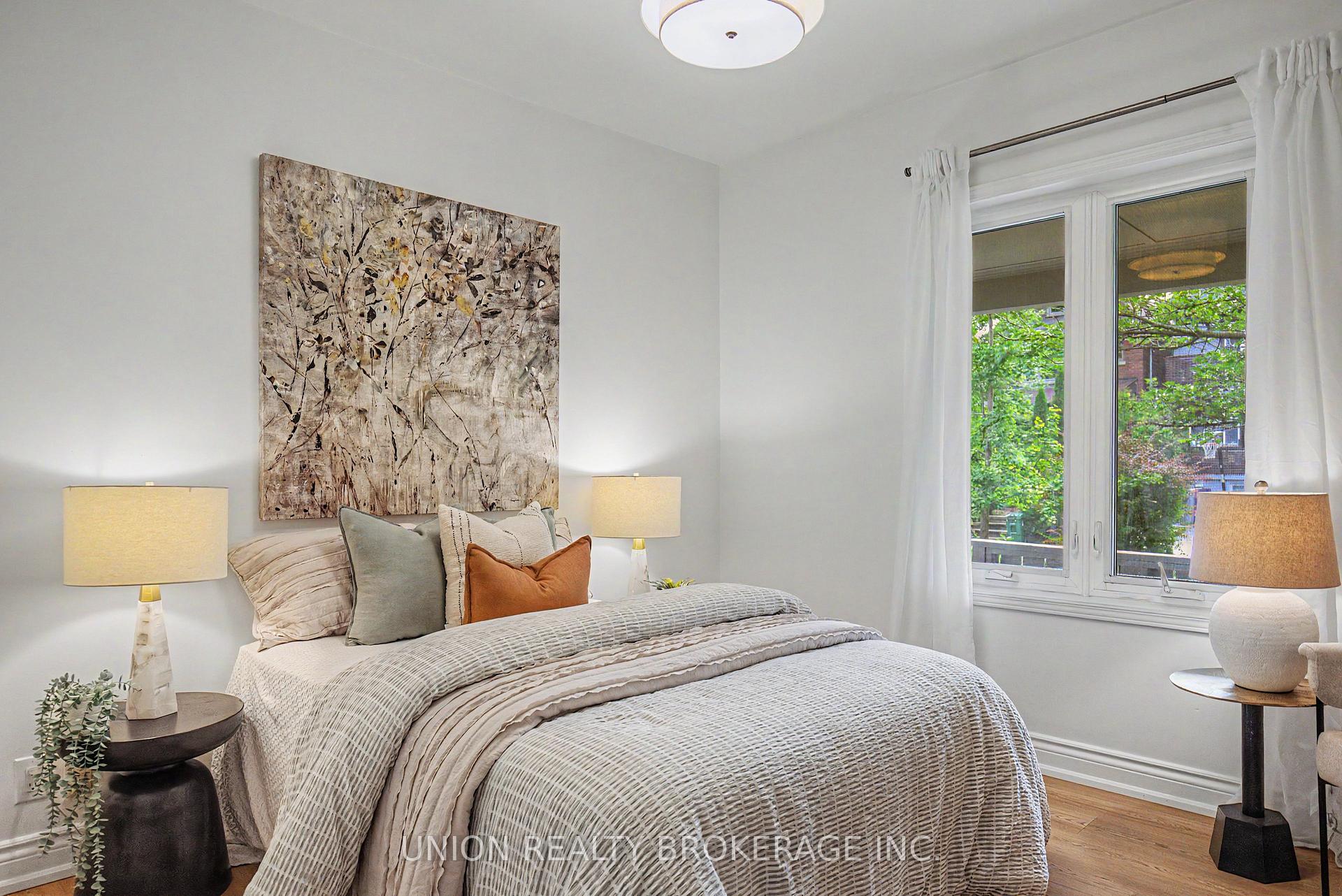 Photo 13 of 93 Rainsford Road, Toronto, The Beaches — HOMEH
