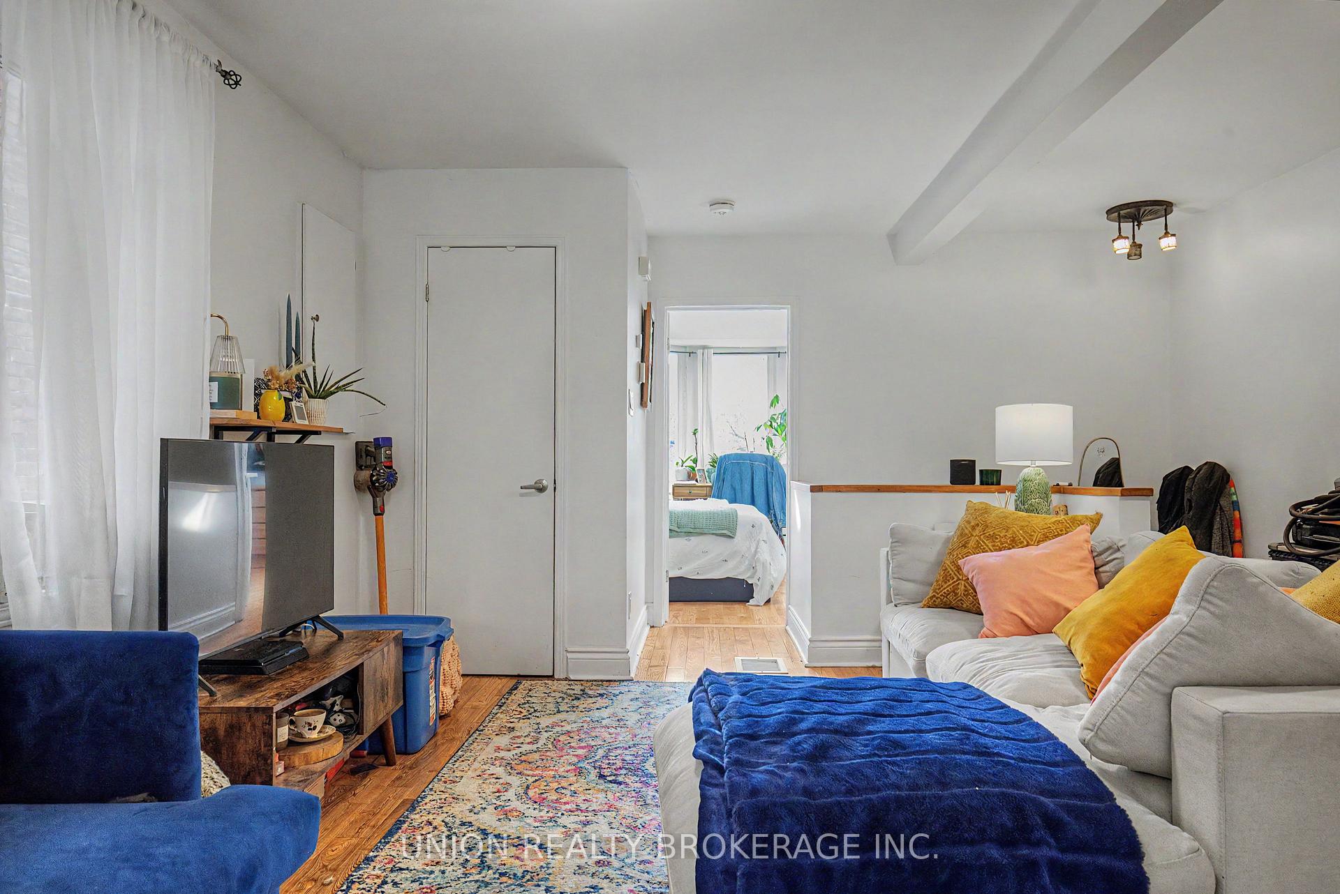 Photo 19 of 93 Rainsford Road, Toronto, The Beaches — HOMEH