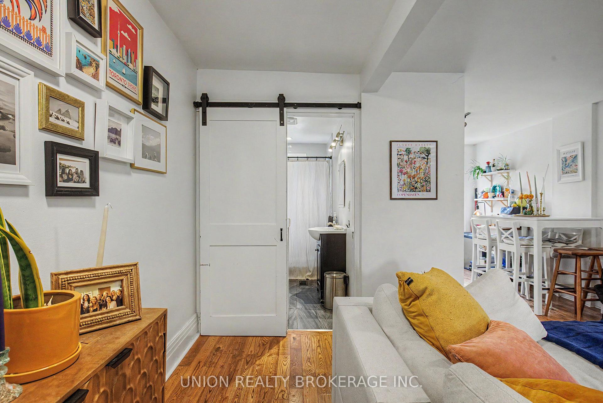 Photo 21 of 93 Rainsford Road, Toronto, The Beaches — HOMEH
