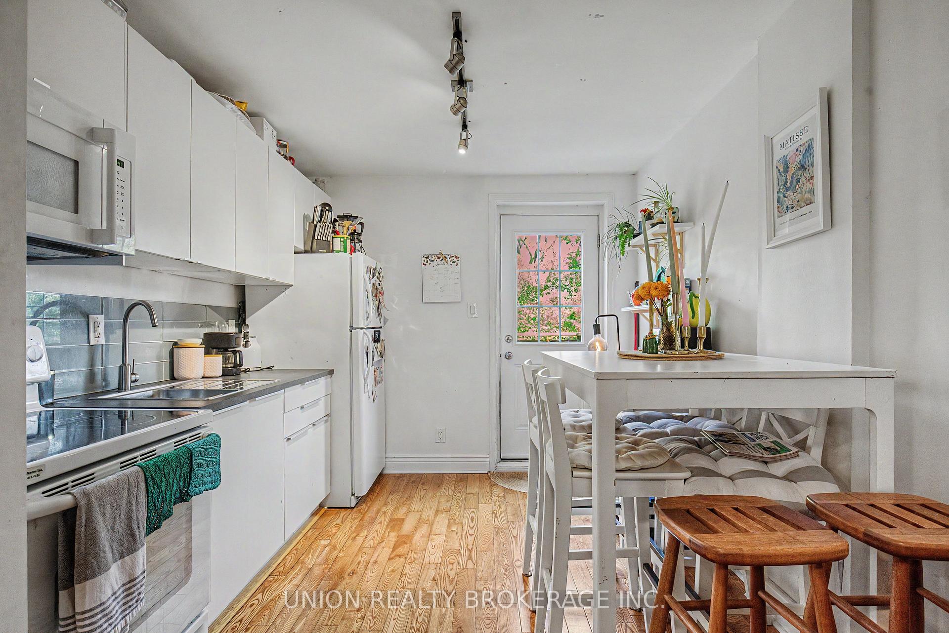 Photo 22 of 93 Rainsford Road, Toronto, The Beaches — HOMEH