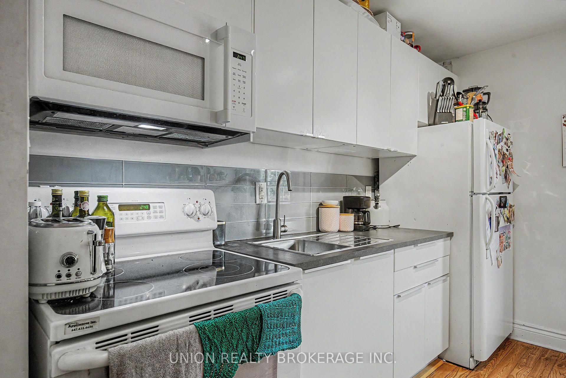 Photo 23 of 93 Rainsford Road, Toronto, The Beaches — HOMEH