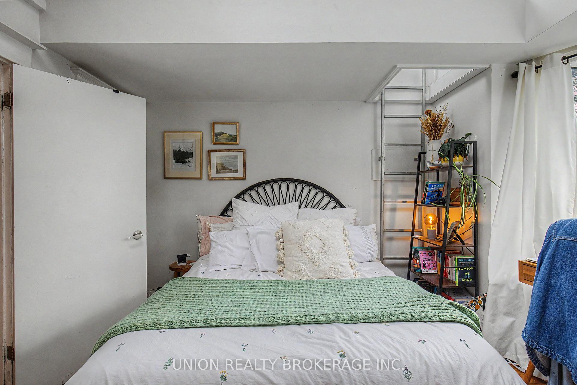 Photo 26 of 93 Rainsford Road, Toronto, The Beaches — HOMEH