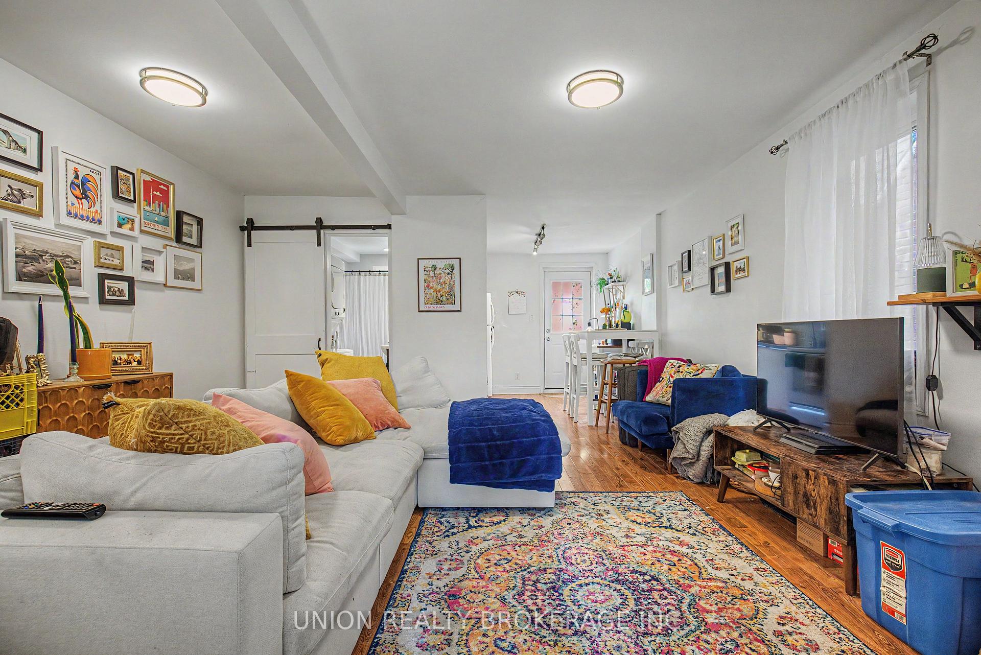 Photo 28 of 93 Rainsford Road, Toronto, The Beaches — HOMEH