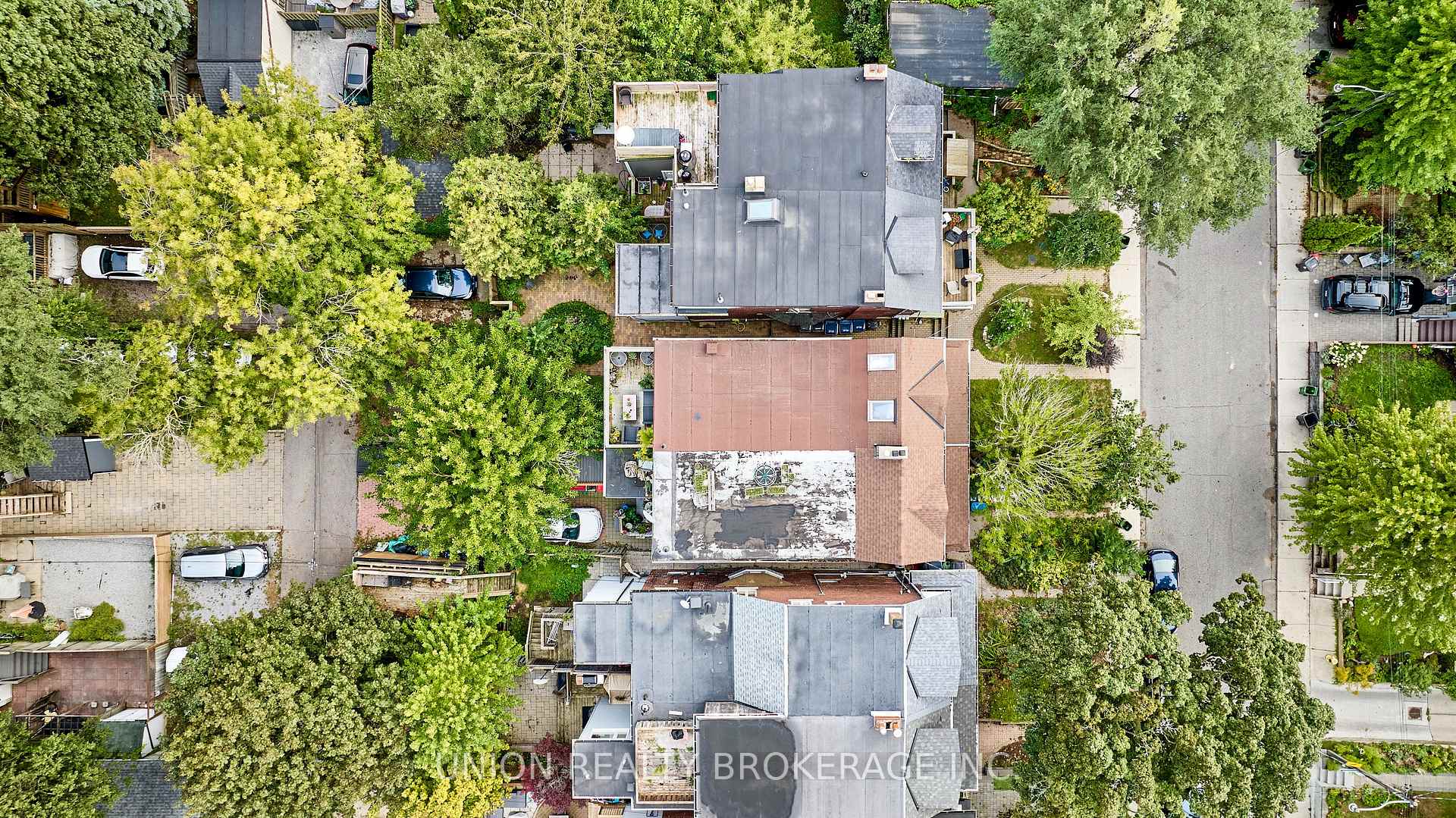 Photo 38 of 93 Rainsford Road, Toronto, The Beaches — HOMEH