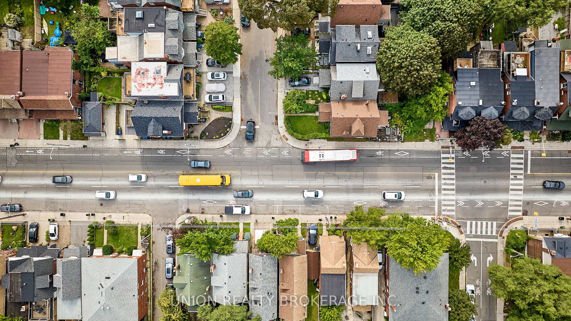 Photo 40 of 93 Rainsford Road, Toronto, The Beaches — HOMEH