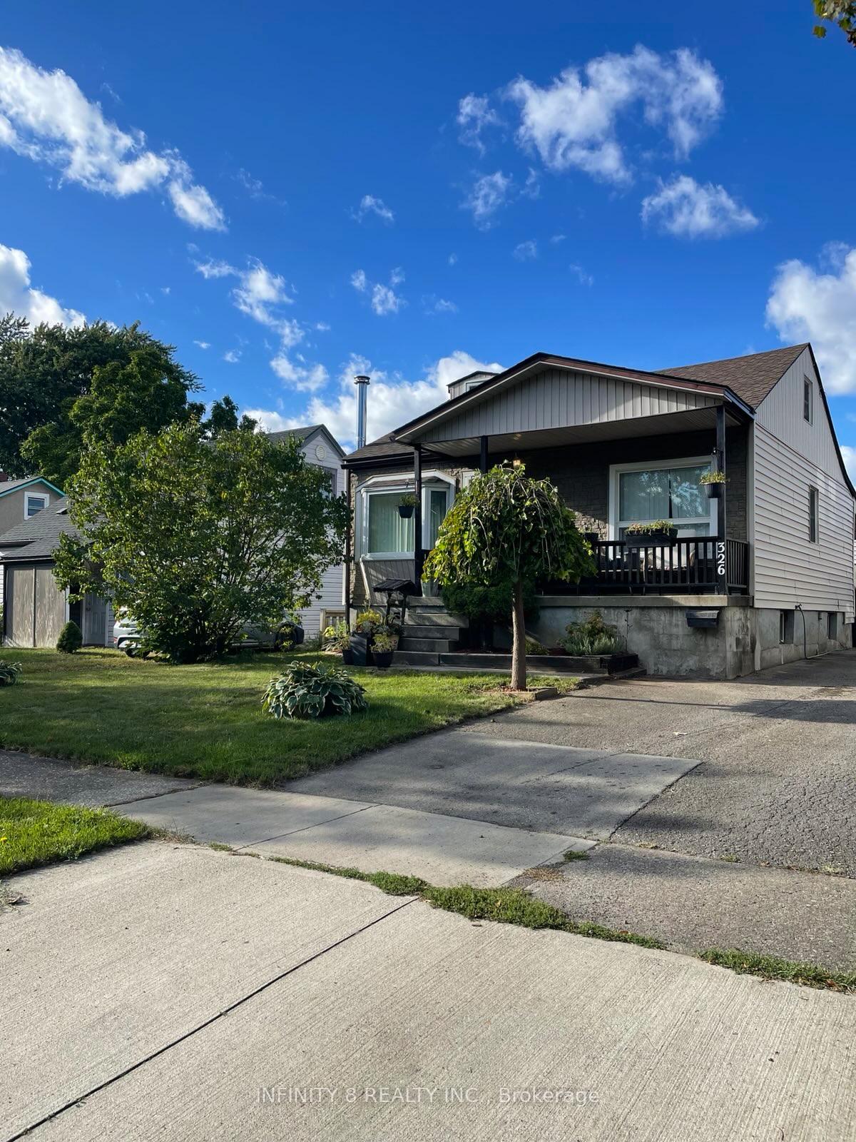 Photo 2 of 326 Corvette Street, Welland, Lincoln/Crowland — HOMEH