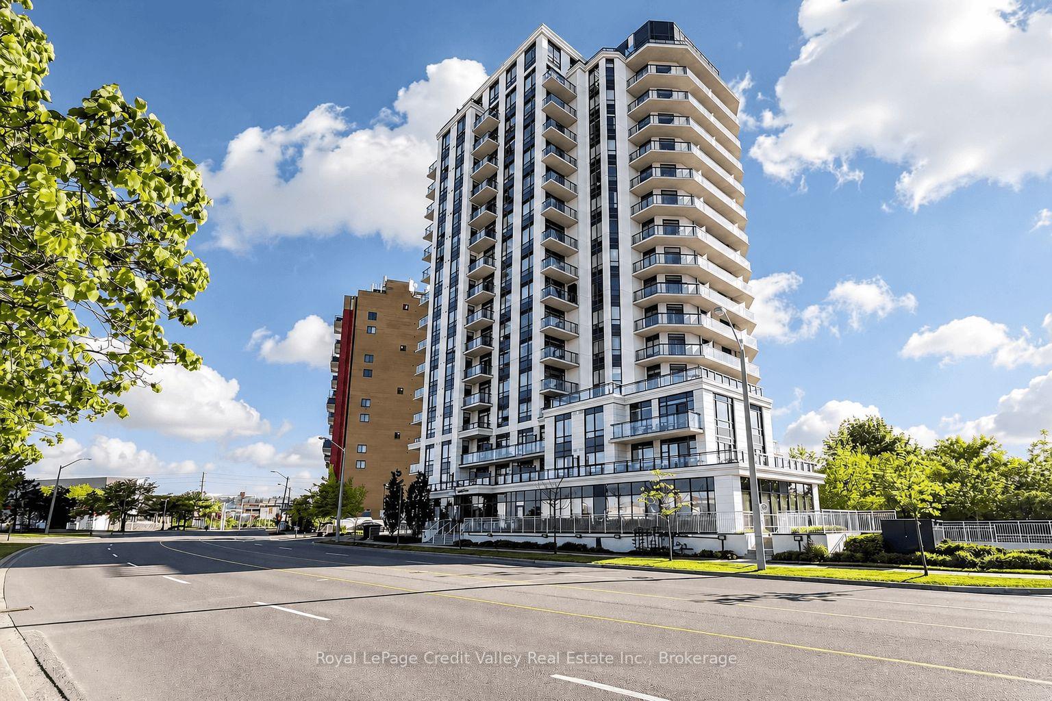 Photo of Unit 1103, 840 Queens Plate Drive