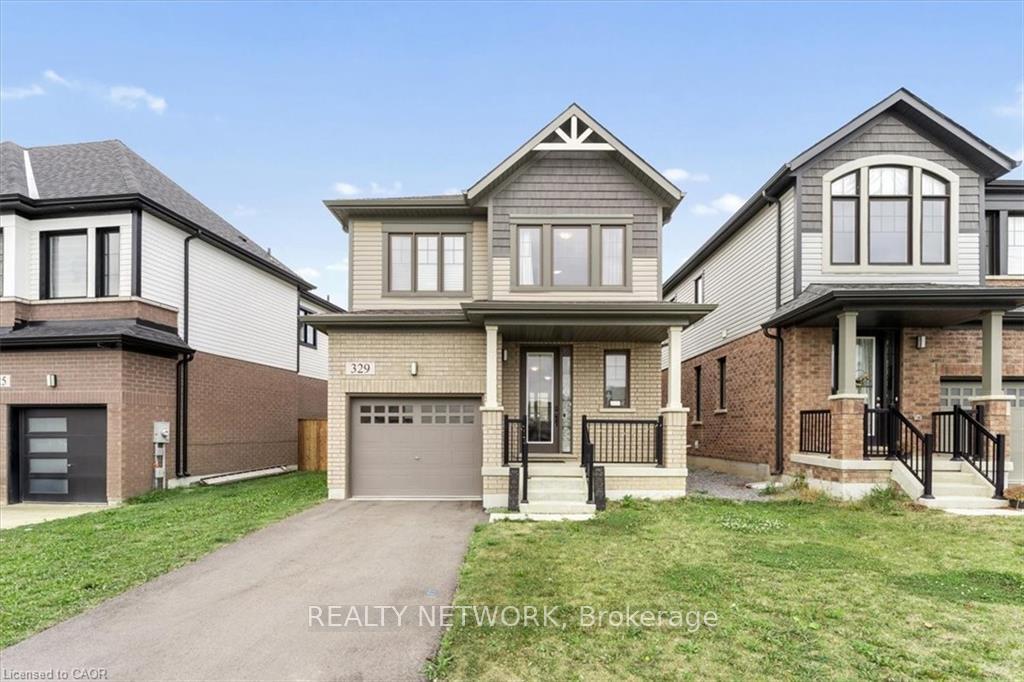 Photo of 329 Provident Way