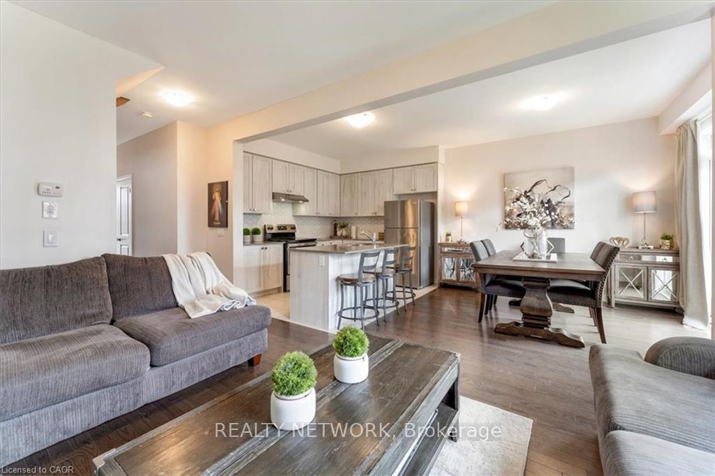 Photo 4 of 329 Provident Way, Hamilton, Mount Hope — HOMEH
