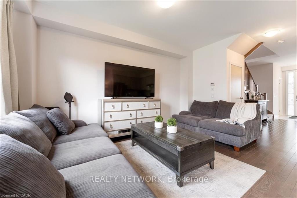 Photo 6 of 329 Provident Way, Hamilton, Mount Hope — HOMEH
