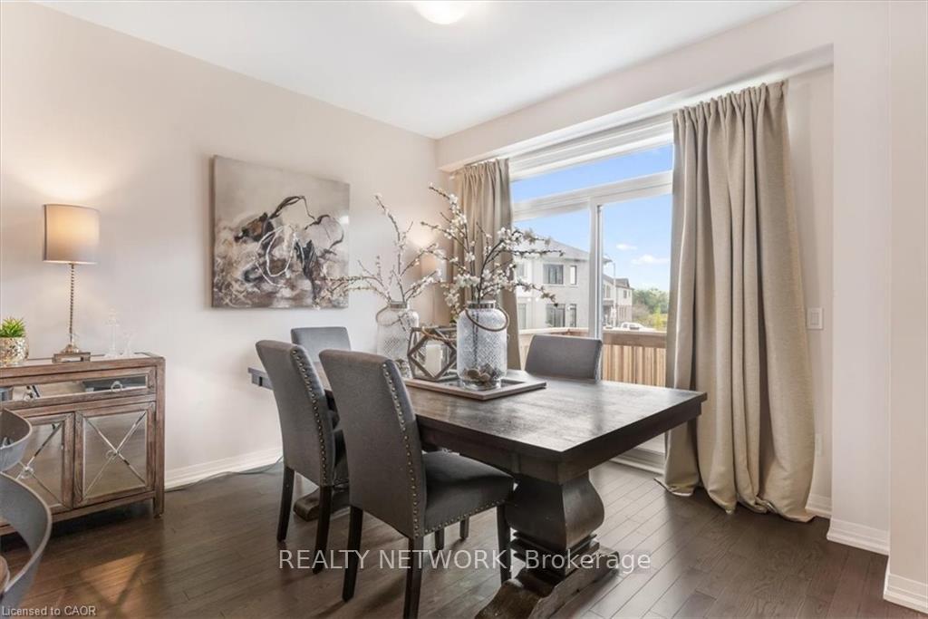 Photo 10 of 329 Provident Way, Hamilton, Mount Hope — HOMEH