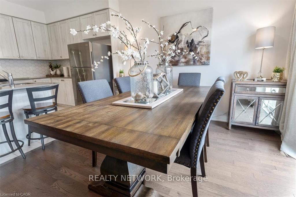 Photo 11 of 329 Provident Way, Hamilton, Mount Hope — HOMEH