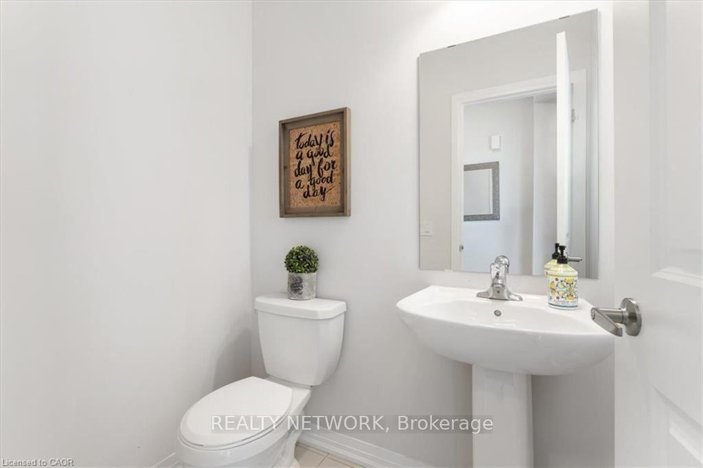 Photo 12 of 329 Provident Way, Hamilton, Mount Hope — HOMEH