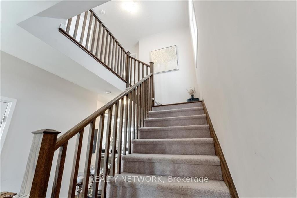 Photo 13 of 329 Provident Way, Hamilton, Mount Hope — HOMEH