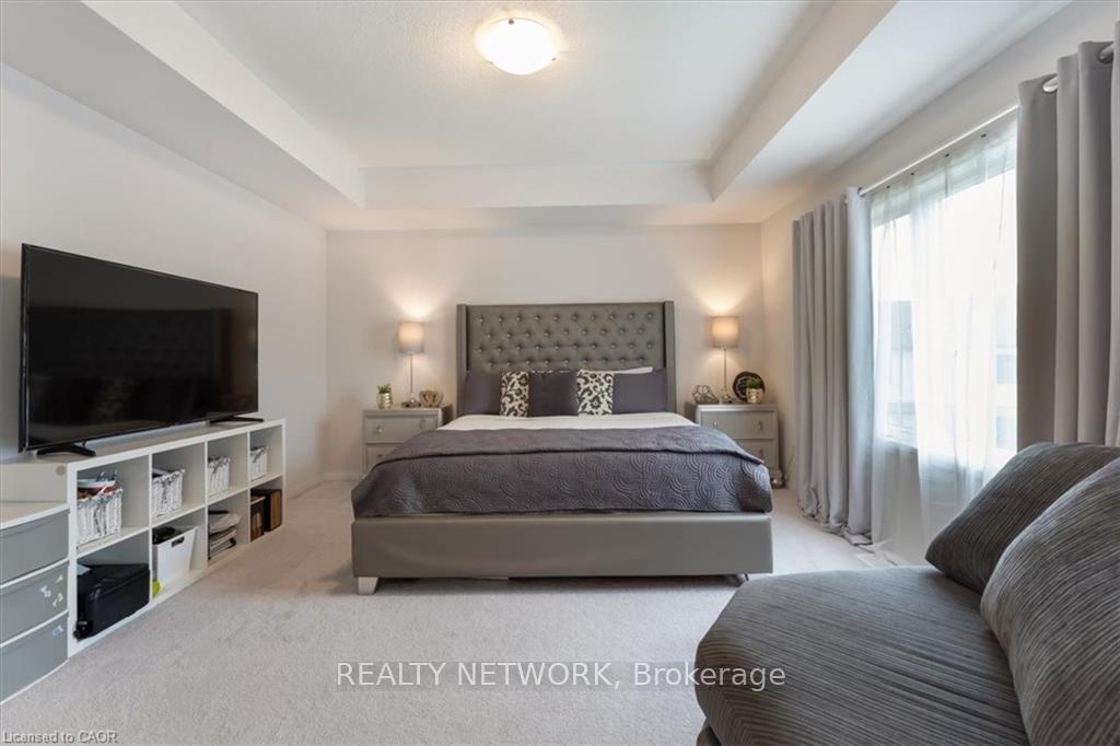 Photo 16 of 329 Provident Way, Hamilton, Mount Hope — HOMEH