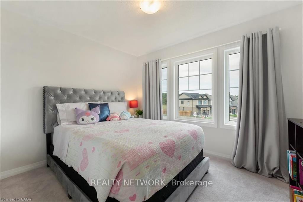 Photo 19 of 329 Provident Way, Hamilton, Mount Hope — HOMEH