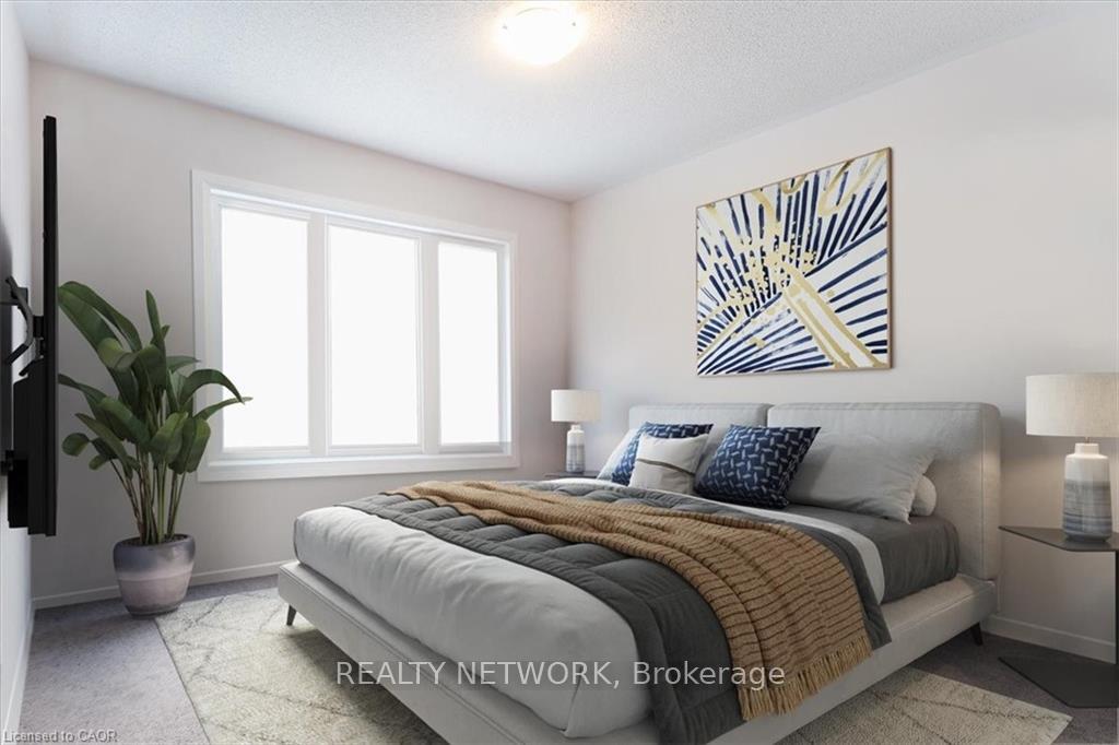 Photo 20 of 329 Provident Way, Hamilton, Mount Hope — HOMEH