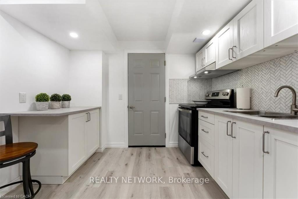 Photo 26 of 329 Provident Way, Hamilton, Mount Hope — HOMEH
